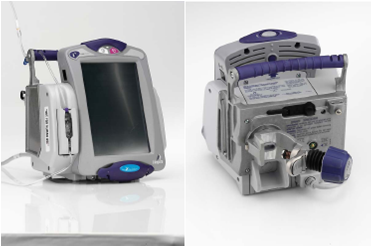 Symbiq™ Pump Industrial Design