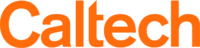 Caltech LOGO-Orange RGB.png
